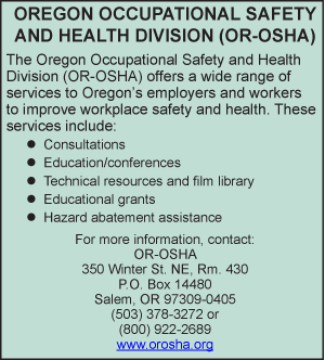 osha info