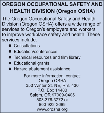 osha info