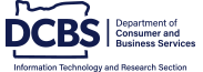 DCBS logo