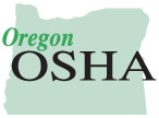 Oregon OSHA logo