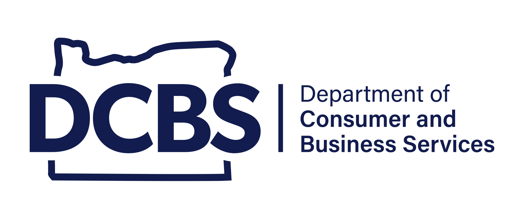 Department of Consumer and Business Services